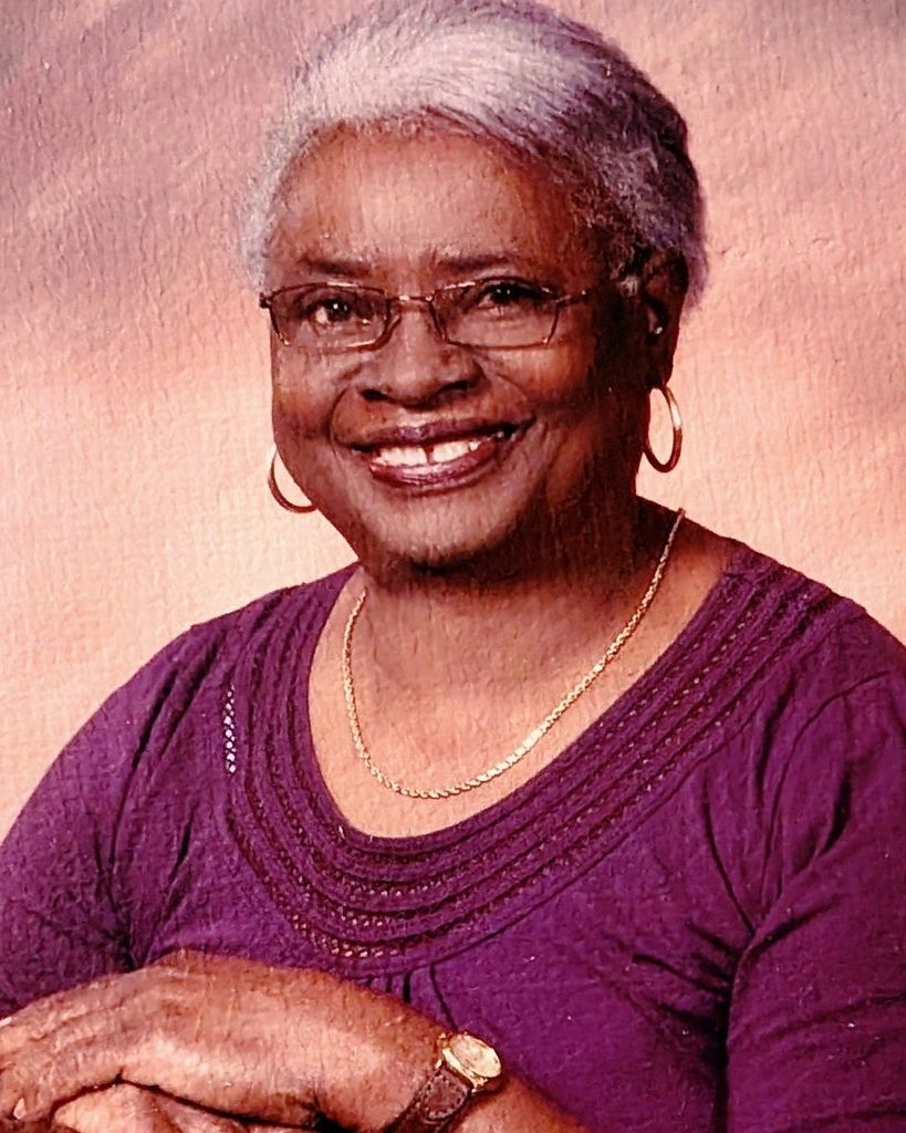 Adelia V. Cardoso Profile Photo
