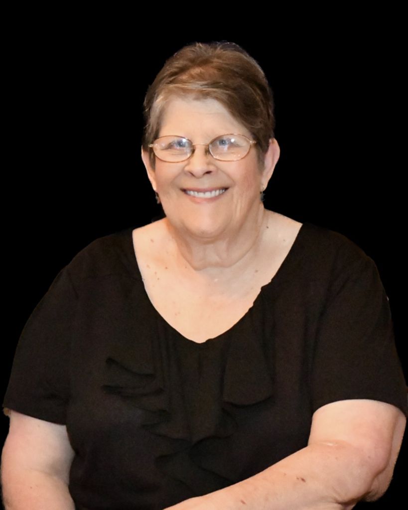 Donna Jean Harris