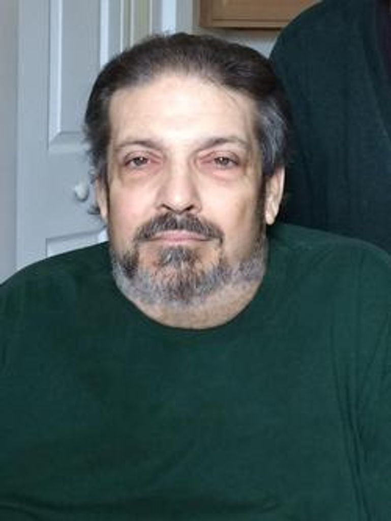 Kenneth E. Maldon