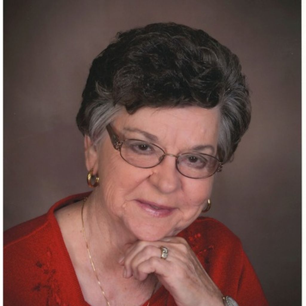Dorothy (Dottie) Vogel Kallies