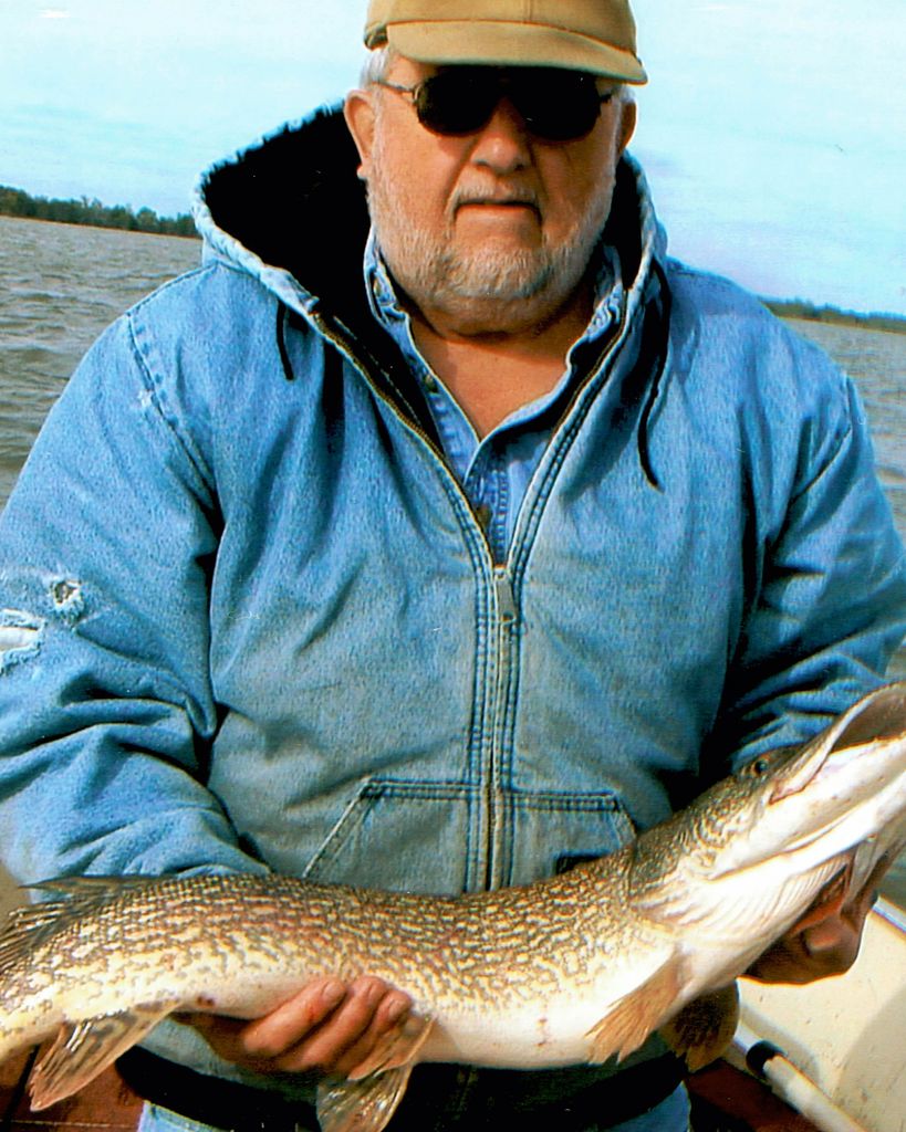 Harold Leroy Claassen Profile Photo