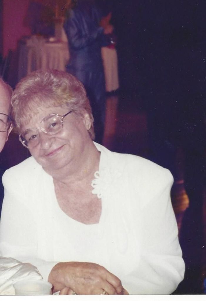 Agnes H. Mattheis Profile Photo