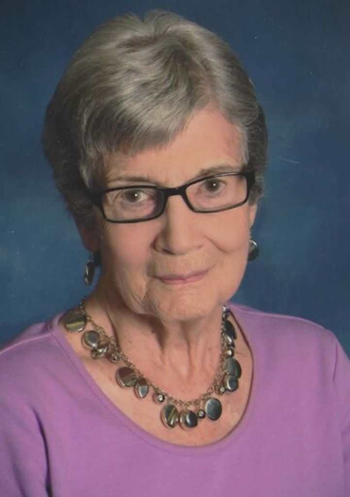 Audrey Kay Gregory Profile Photo