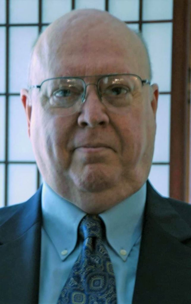 Dennis Hulin
