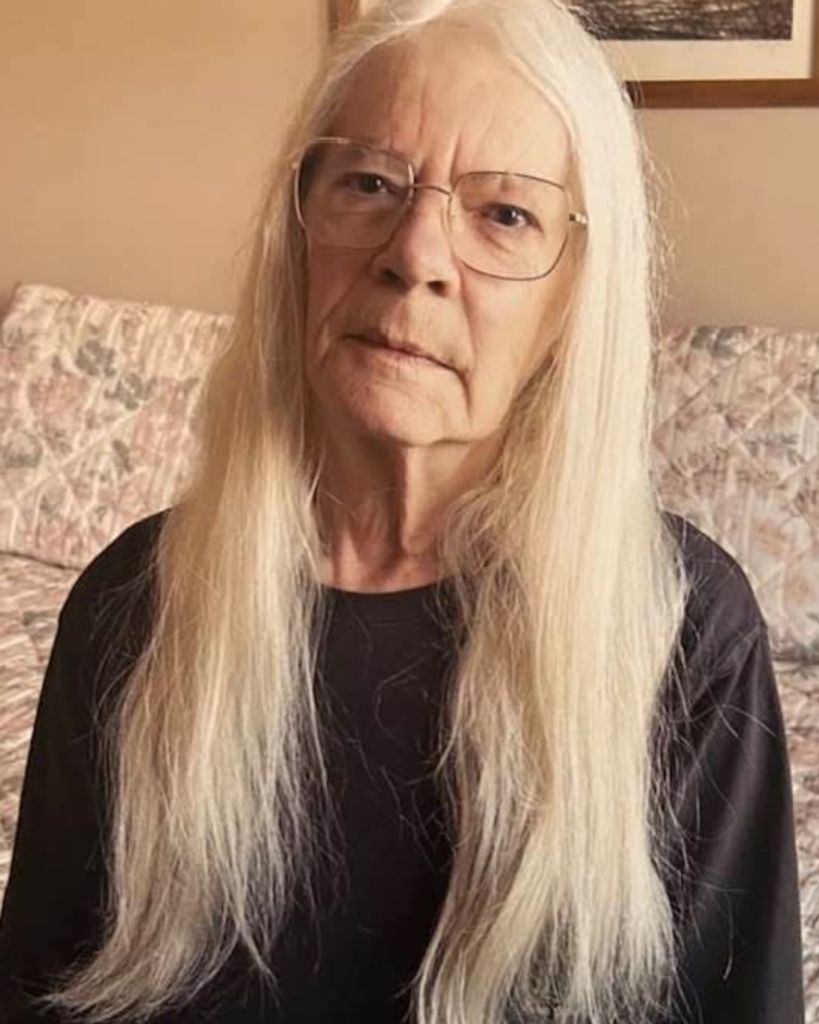 Karen Elaine Frankenberg