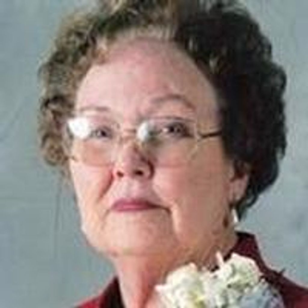 Betty Burgess Tucker