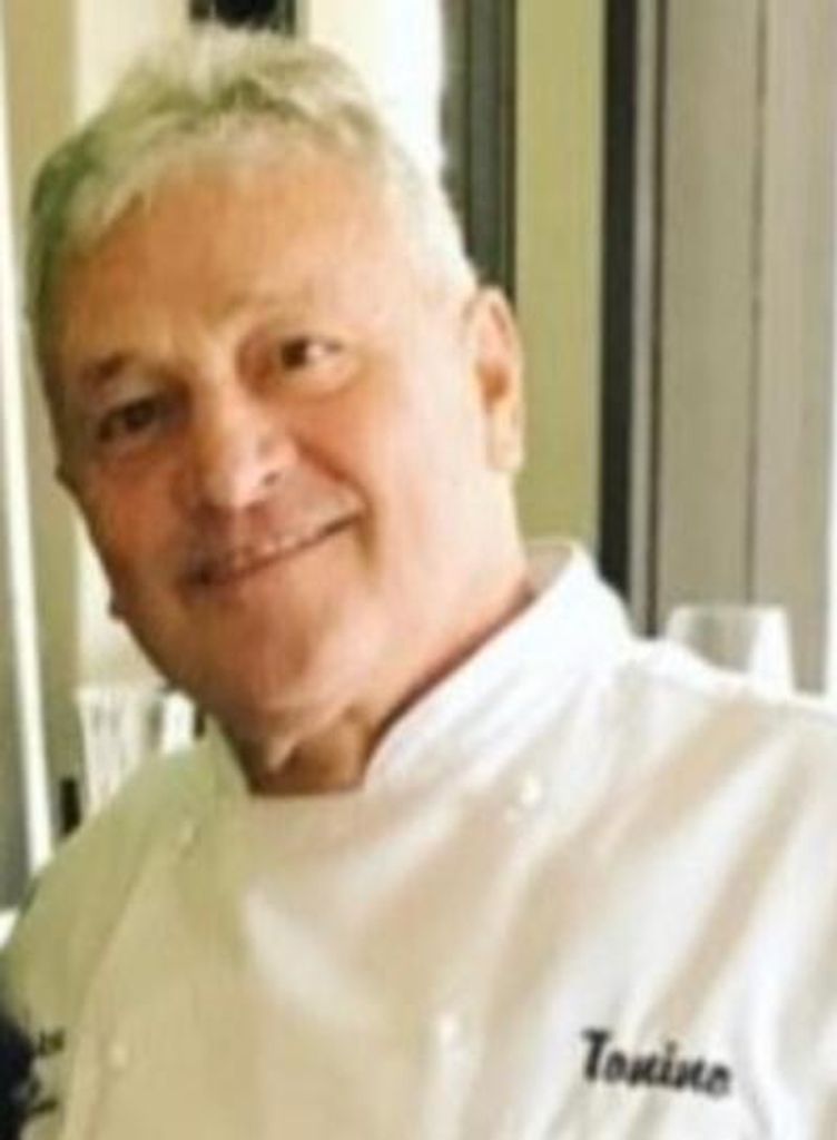 Antonio Orsino Profile Photo