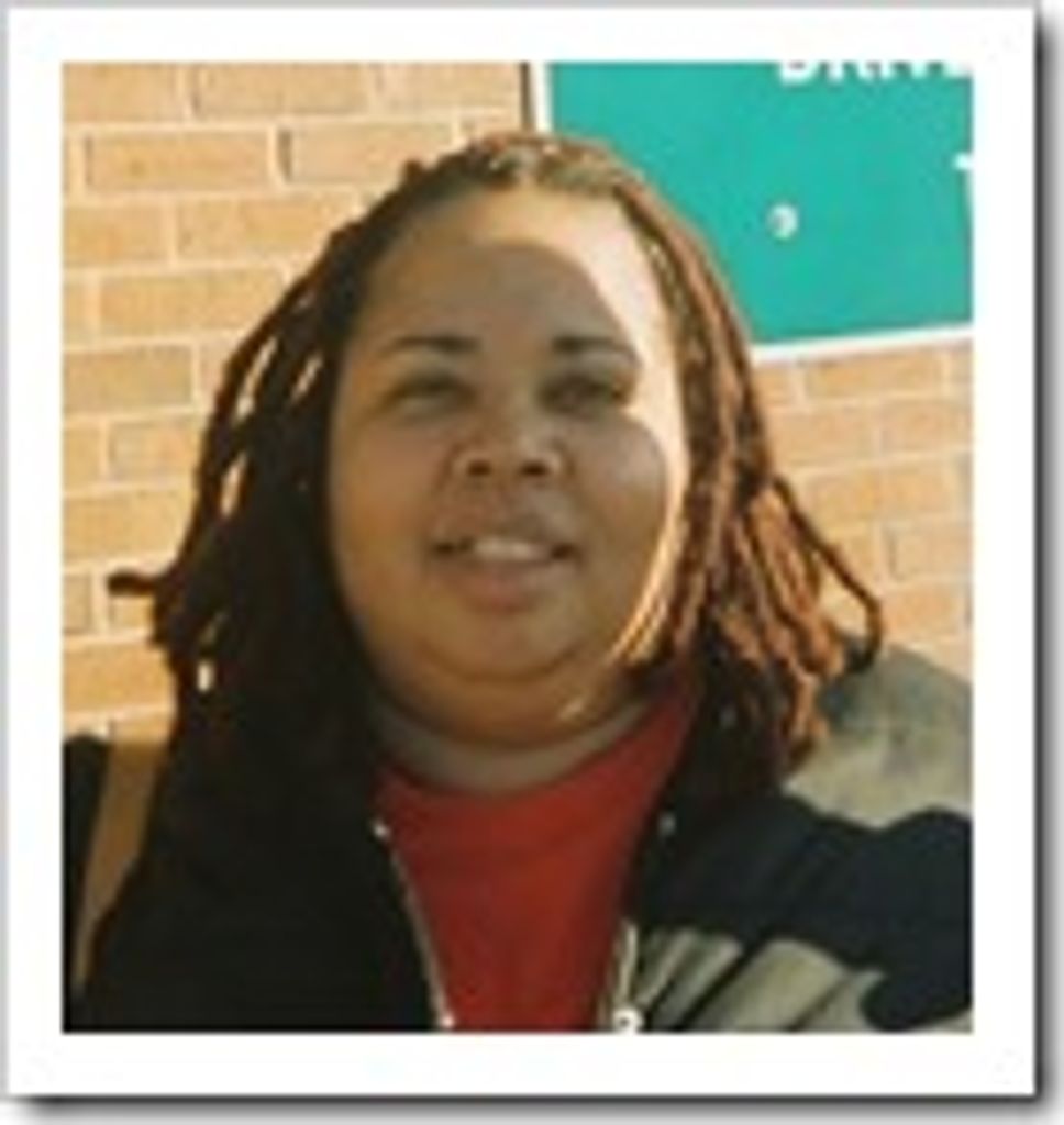 Sharlea ‘Lea’ Green Jones Hopkins