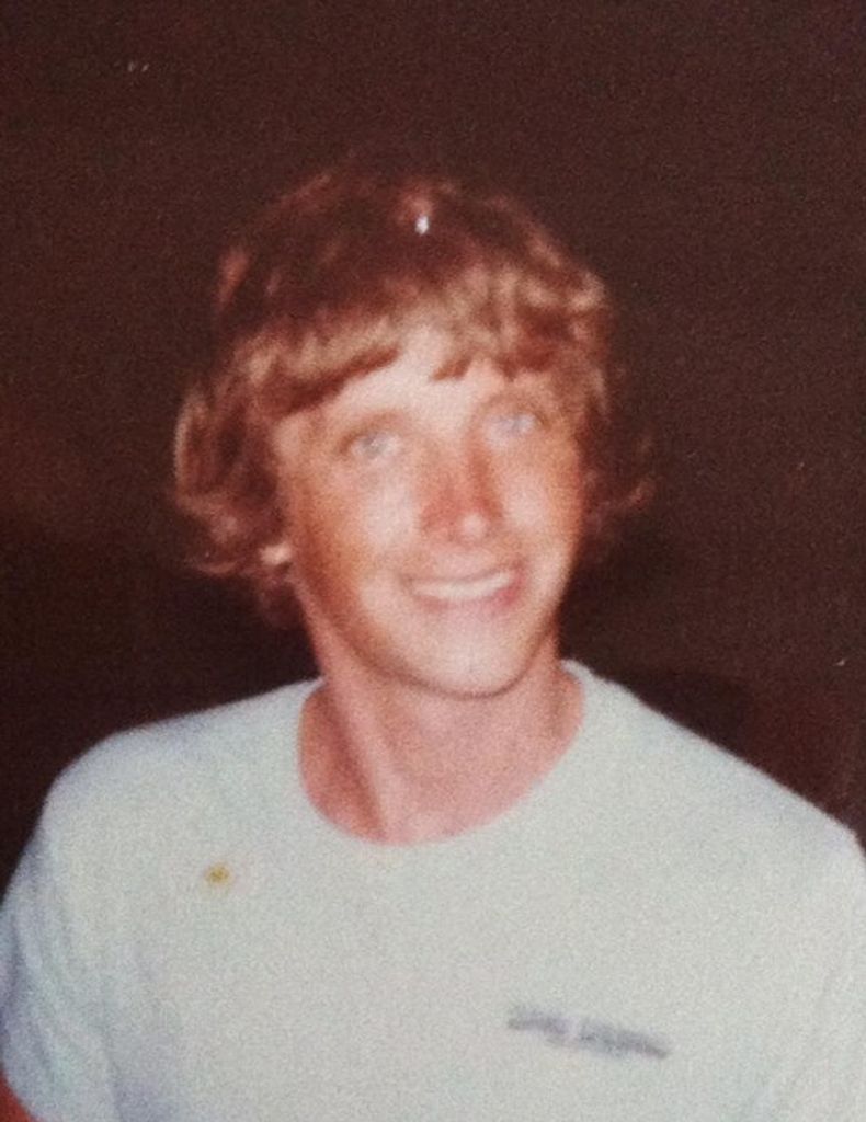 Donnie L. Irwin