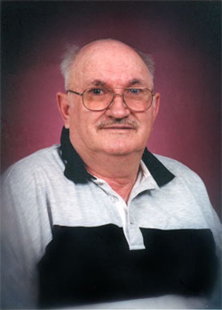 Gerald Cady Profile Photo