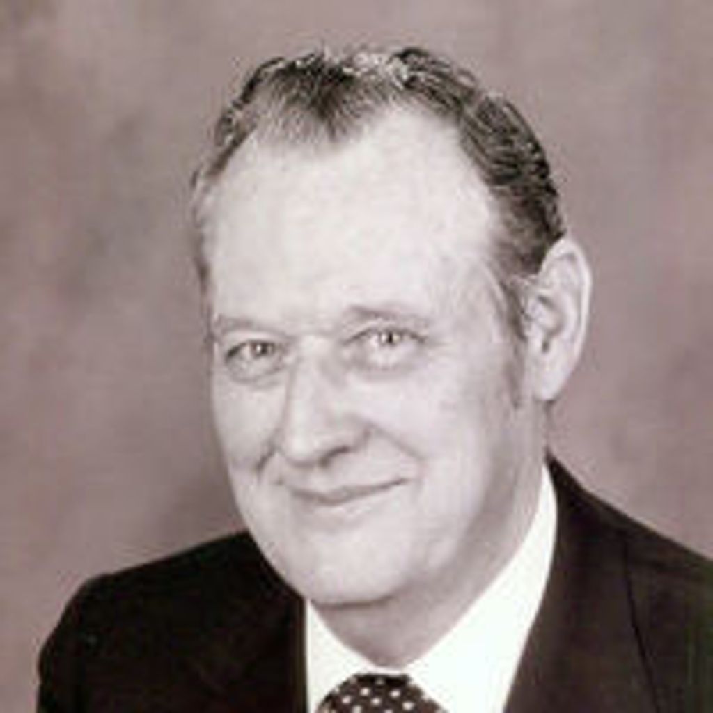 Ray Edvard Mcclure