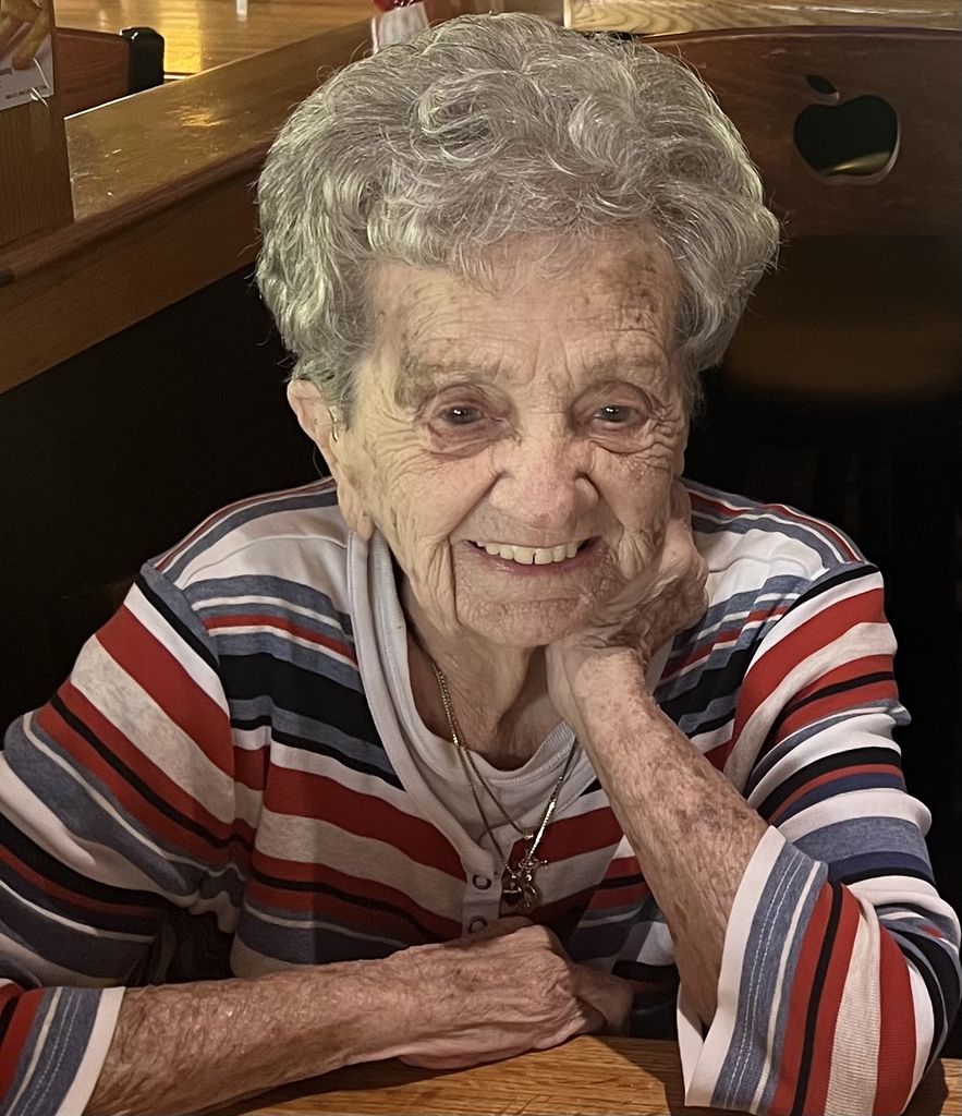 Judith Margaret (Hensley)  Hensley