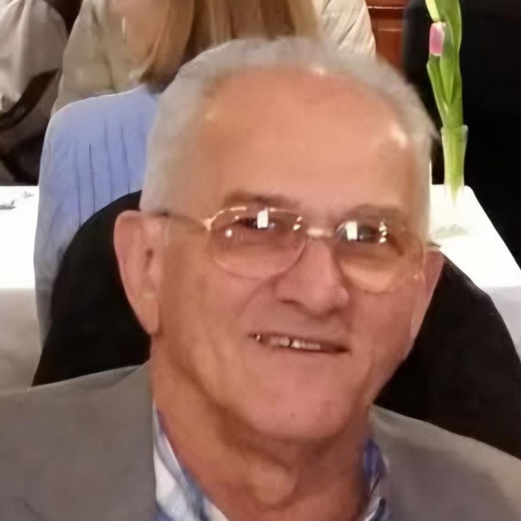 Harold J. Nadeau Jr.