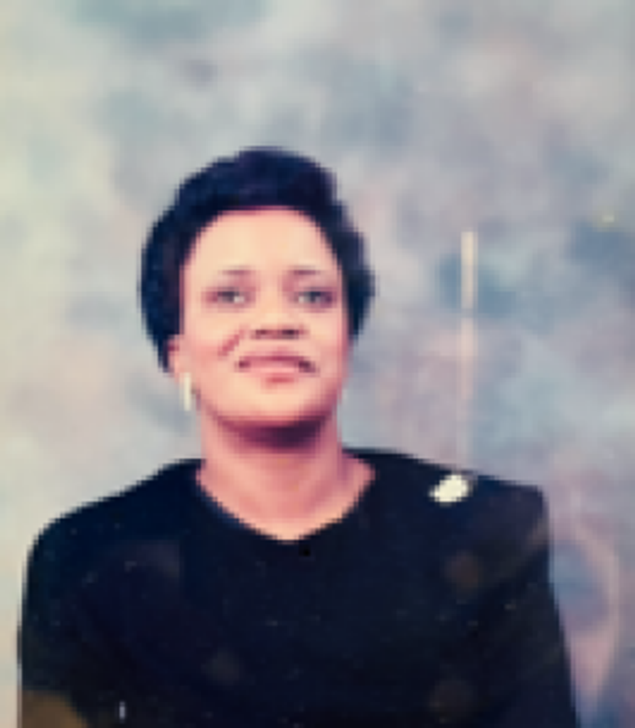 Jo Ann Sitton-Cohens