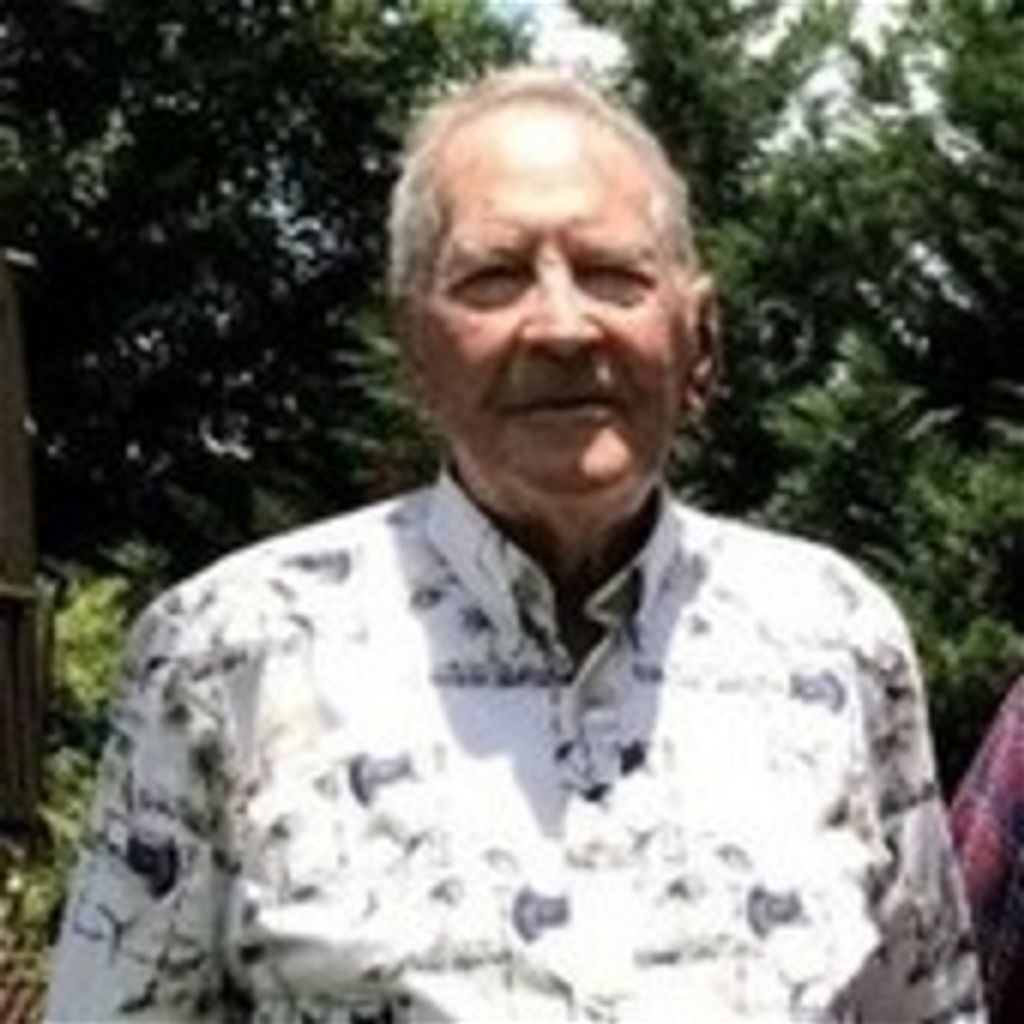 Glen May Profile Photo