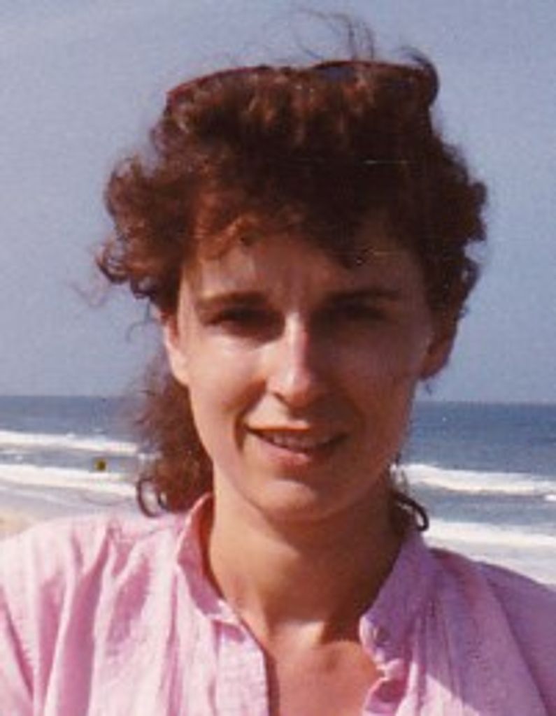 Rosemary M.  Butler, 56