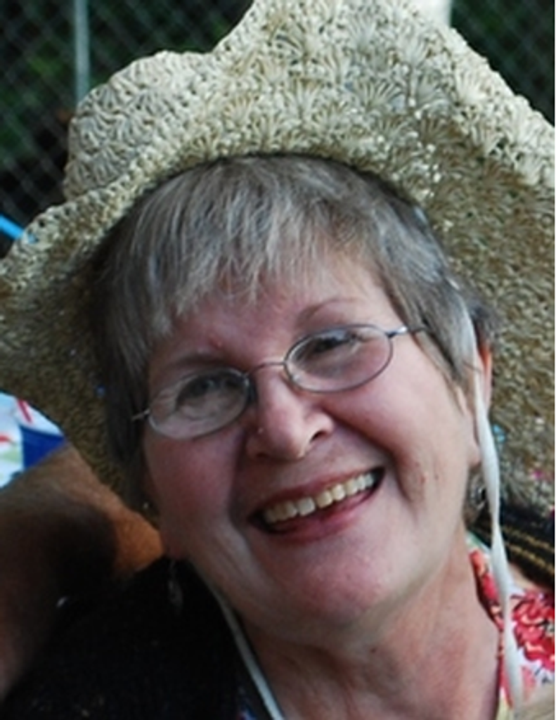Anita Fierke