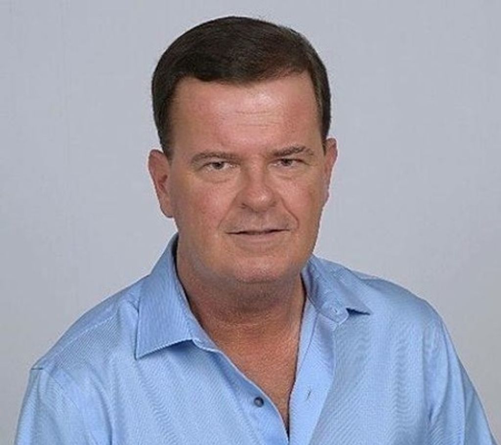 Glen John Kubina Profile Photo
