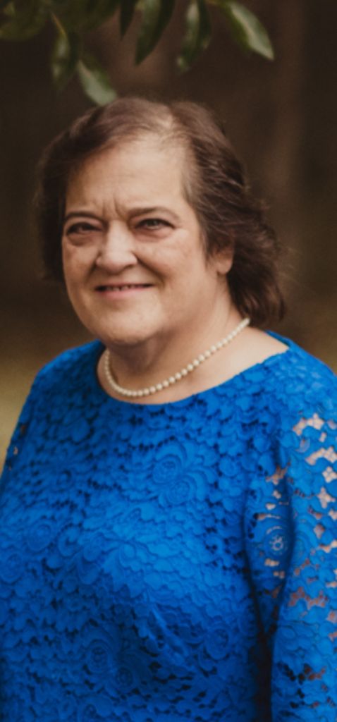 Yonnie Dee Crisp Turner Profile Photo