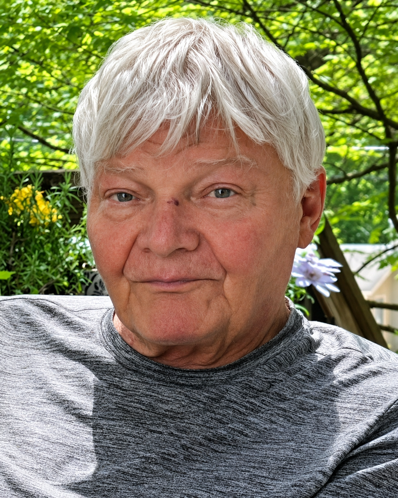 Carl Adolph Anderson, II.