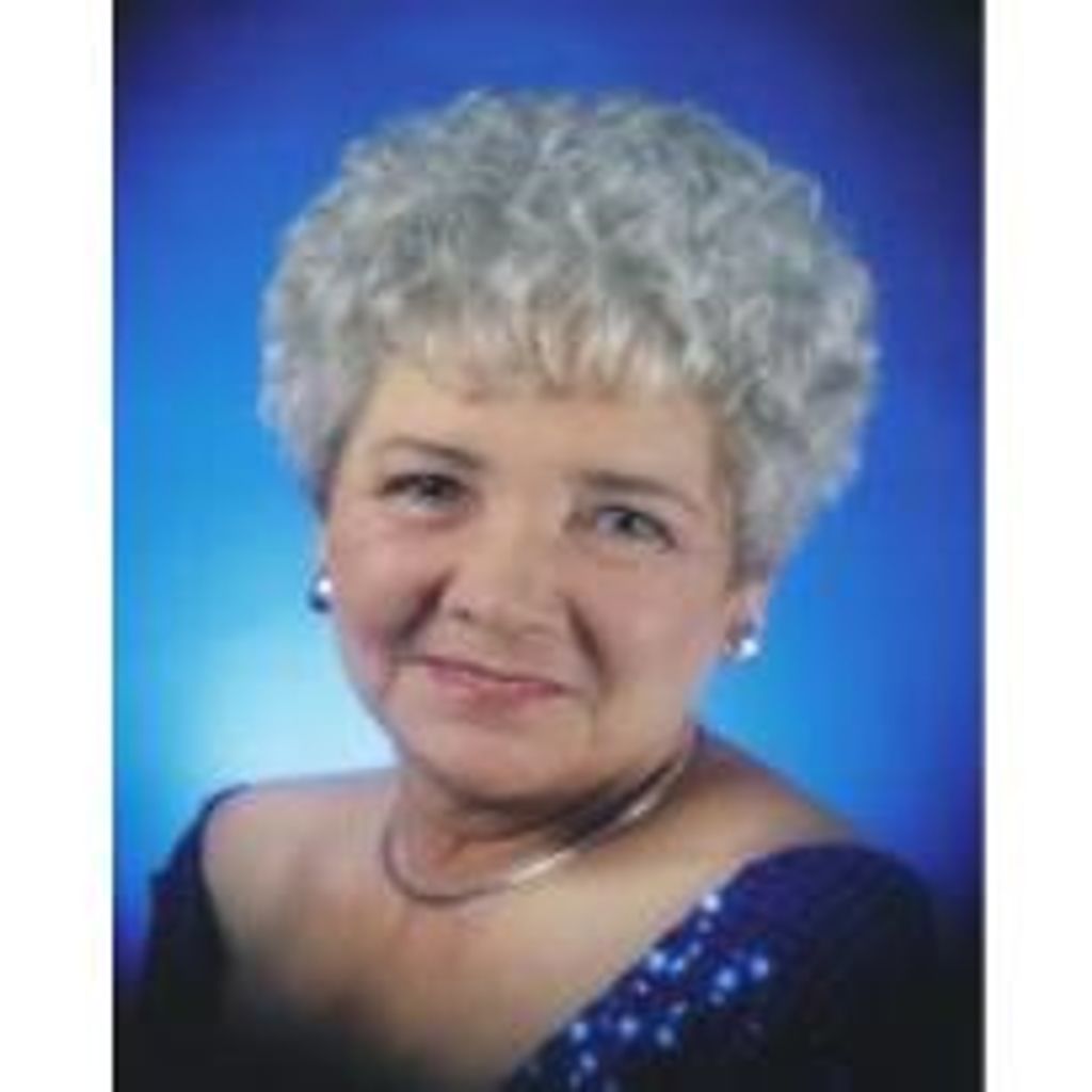 Virginia Ramey Hoppes