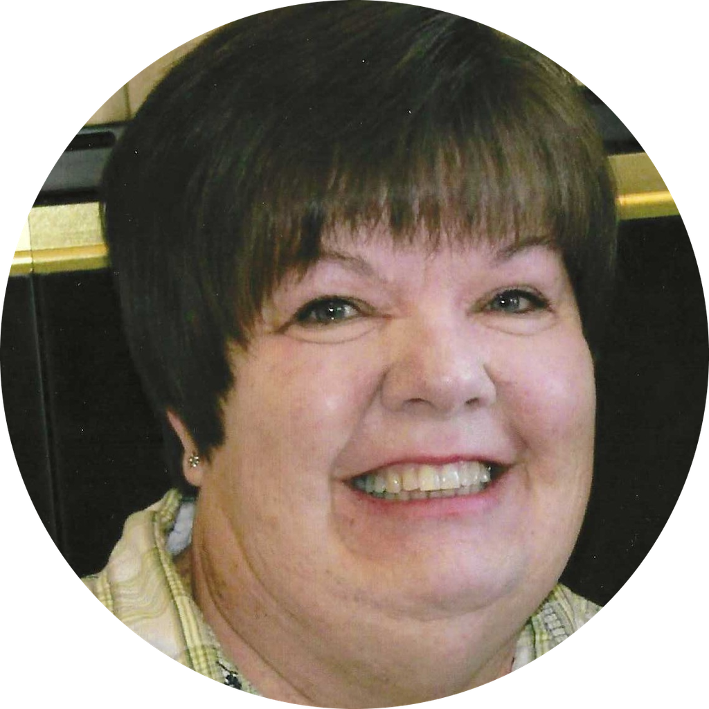 Kathleen E. Miller