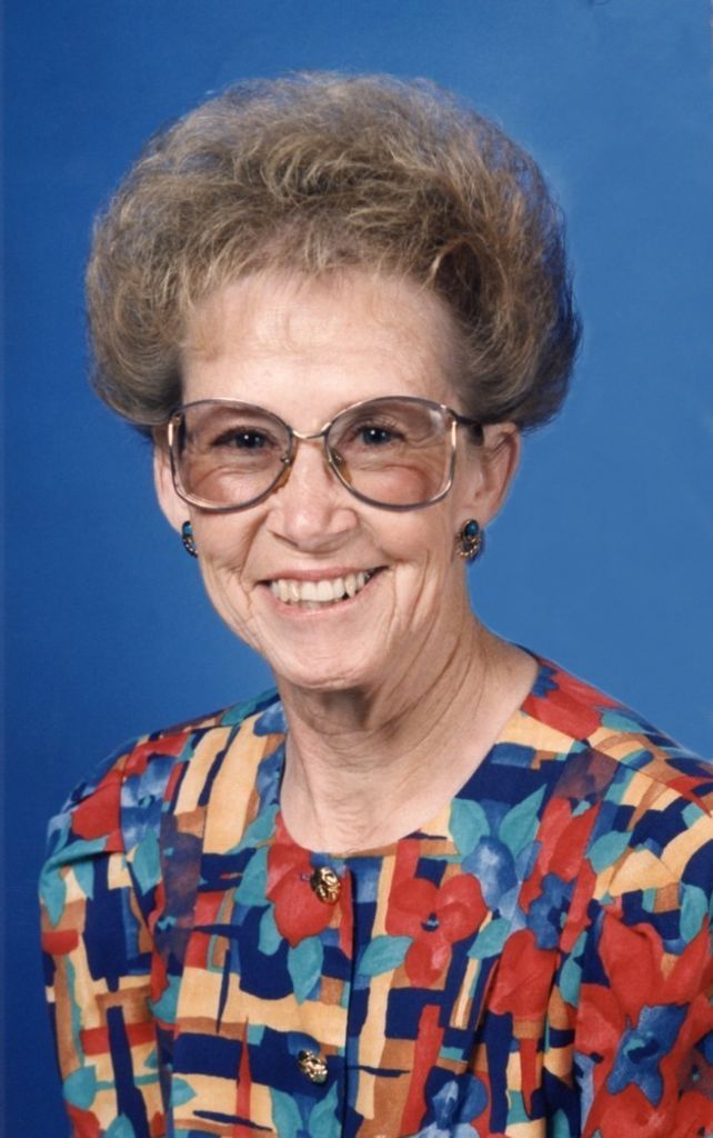 Cloe Brough