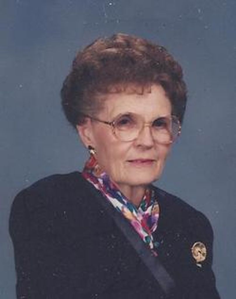 Hazel Alma Corneil Profile Photo