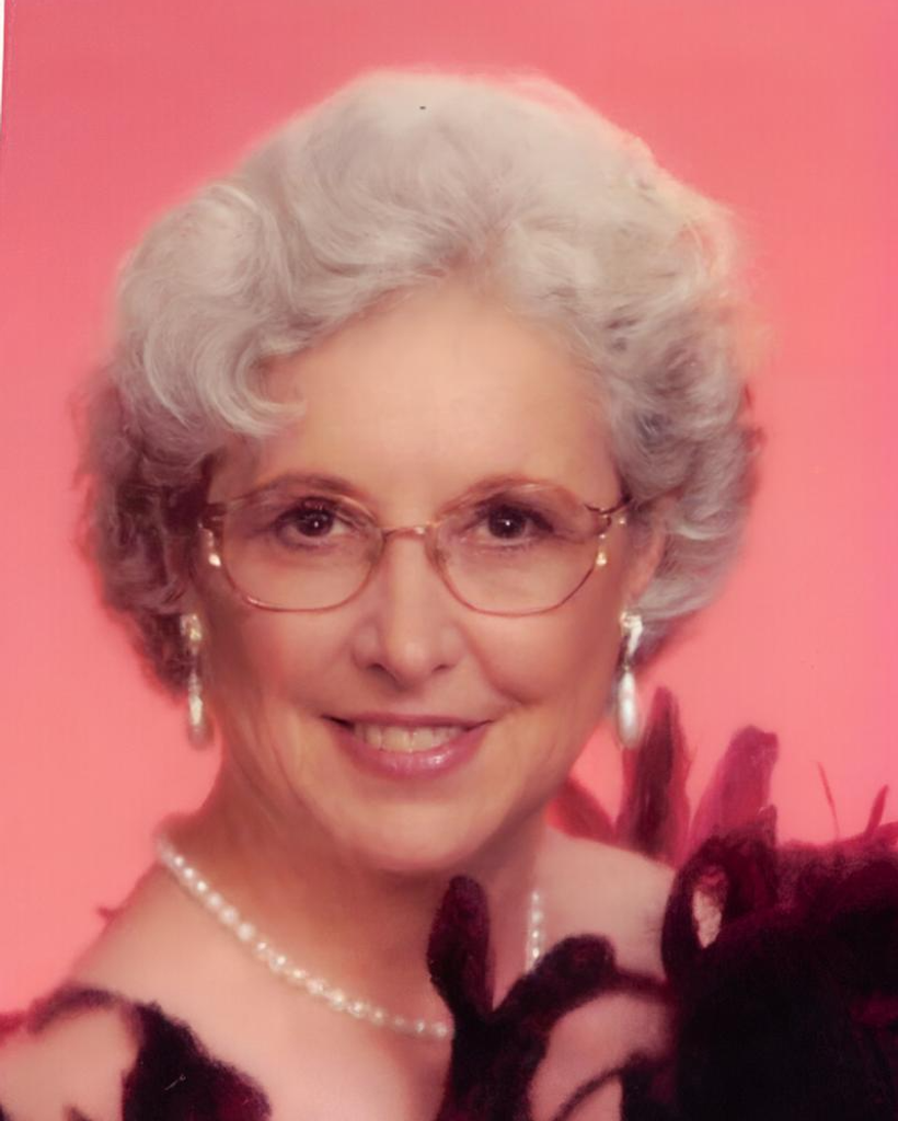 Marlene Barbe Profile Photo