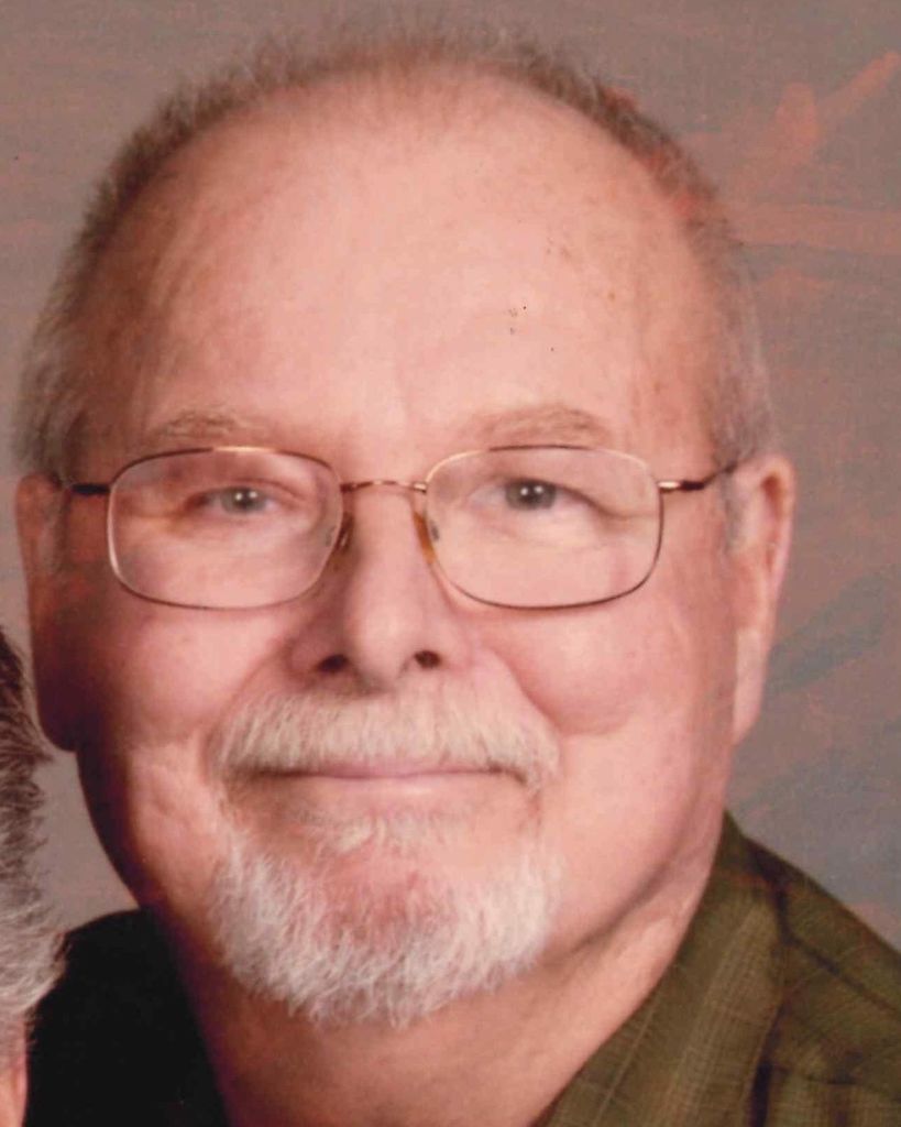 Robert Skelton Profile Photo