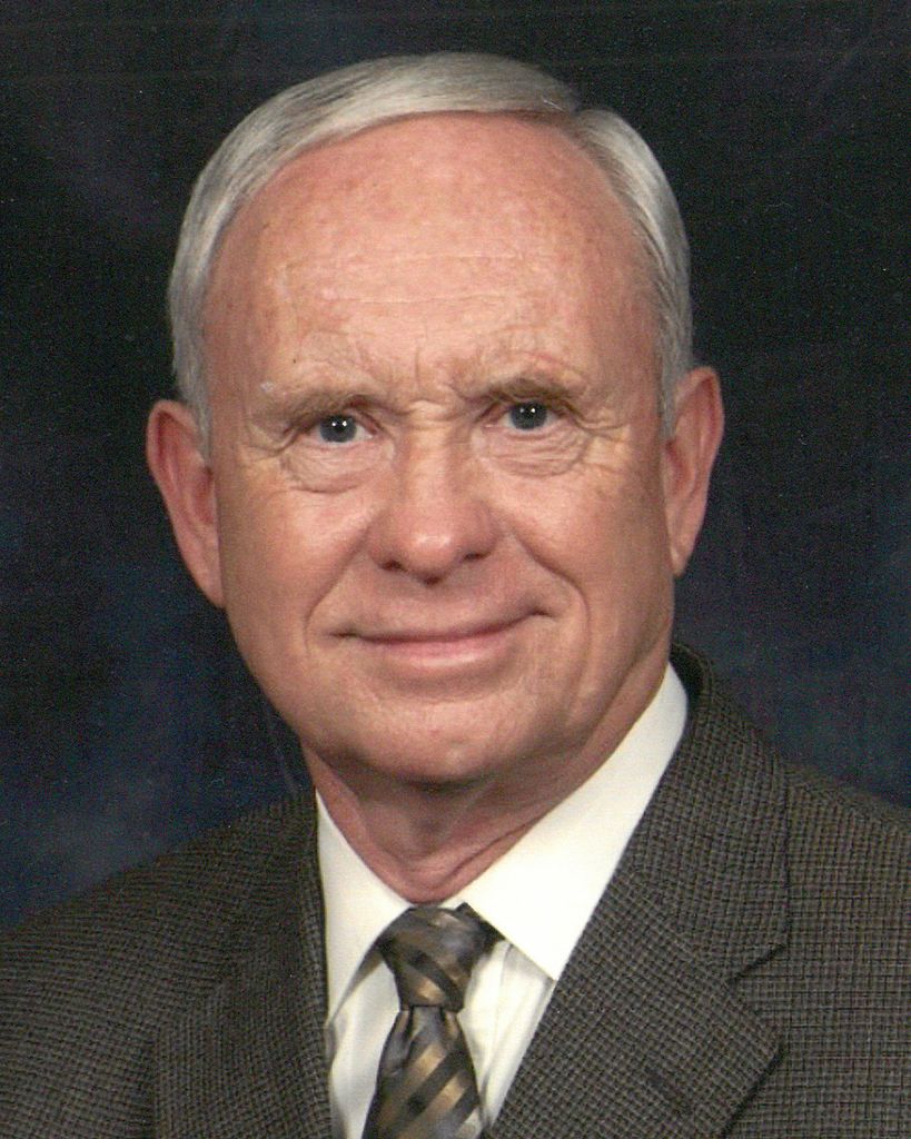 Larry Gene Menehan