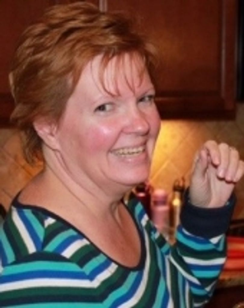 Maureen " Moe" Brewer