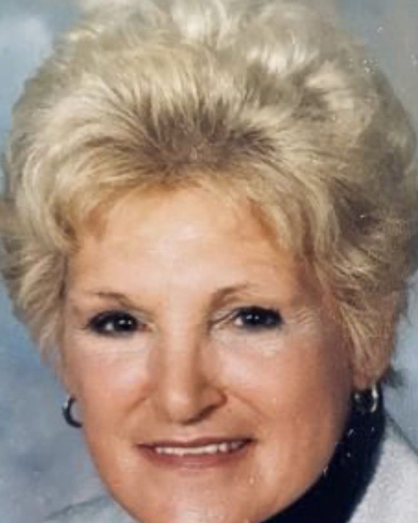 Mary Rose (Christmas) Davis Profile Photo