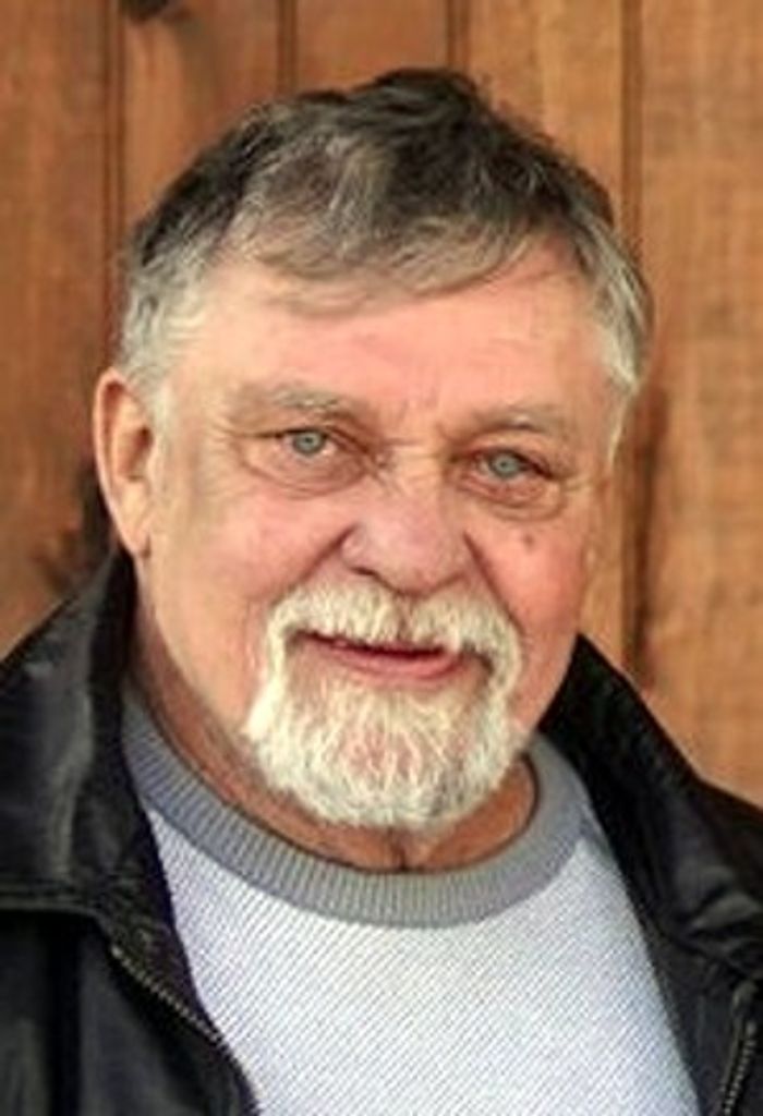 Elvin Eugene (Gene) Eckman, Jr.