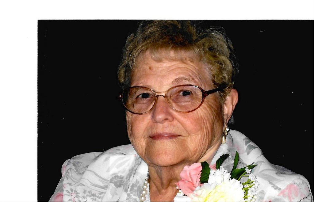 Alberta "Bert" M Bruner