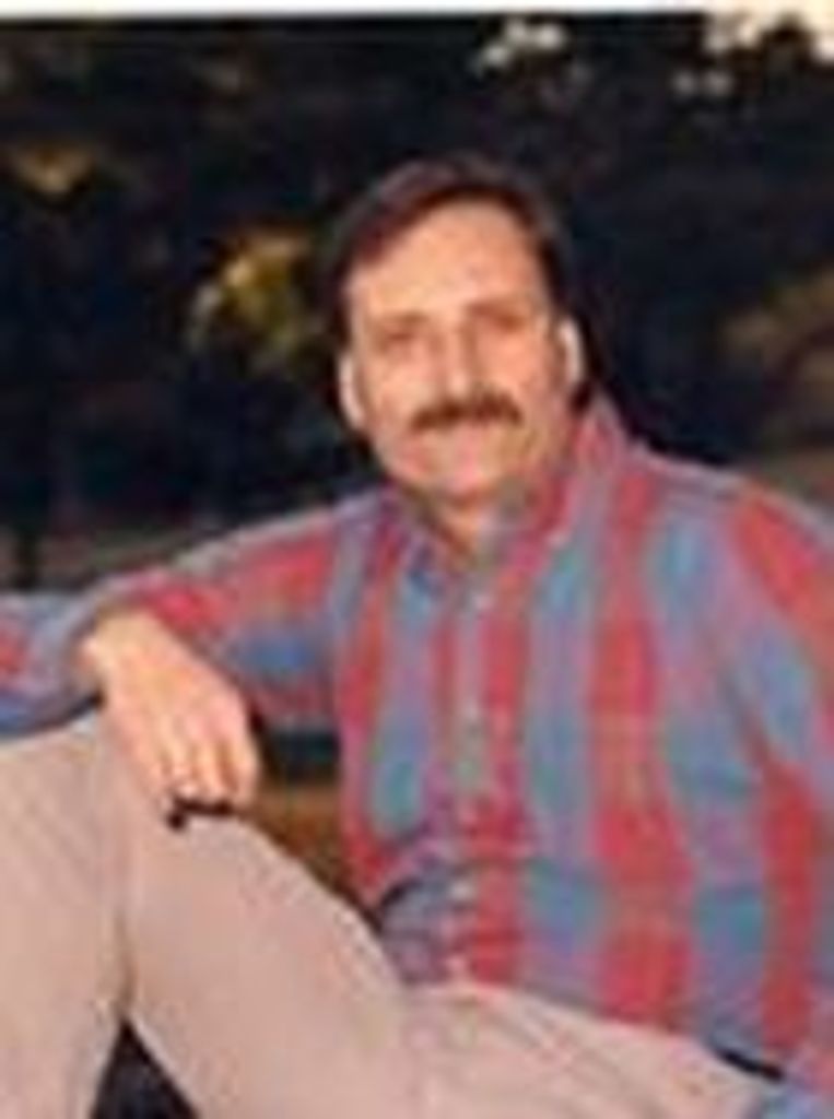 Jerry Medders