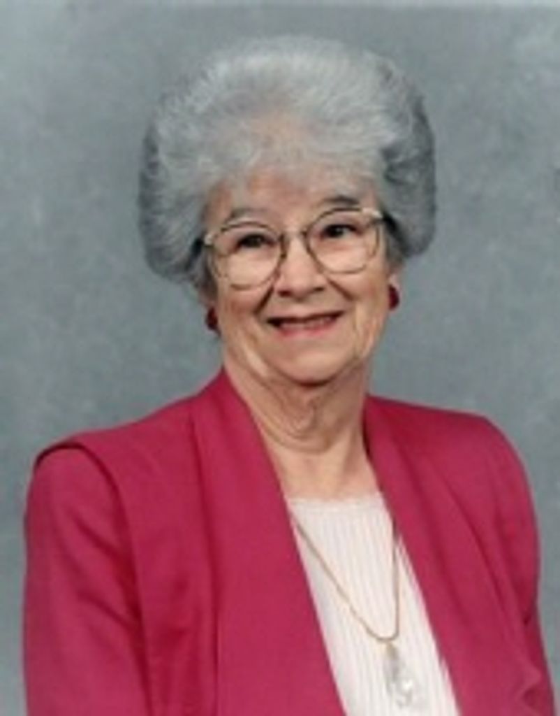 Thelma Stambaugh