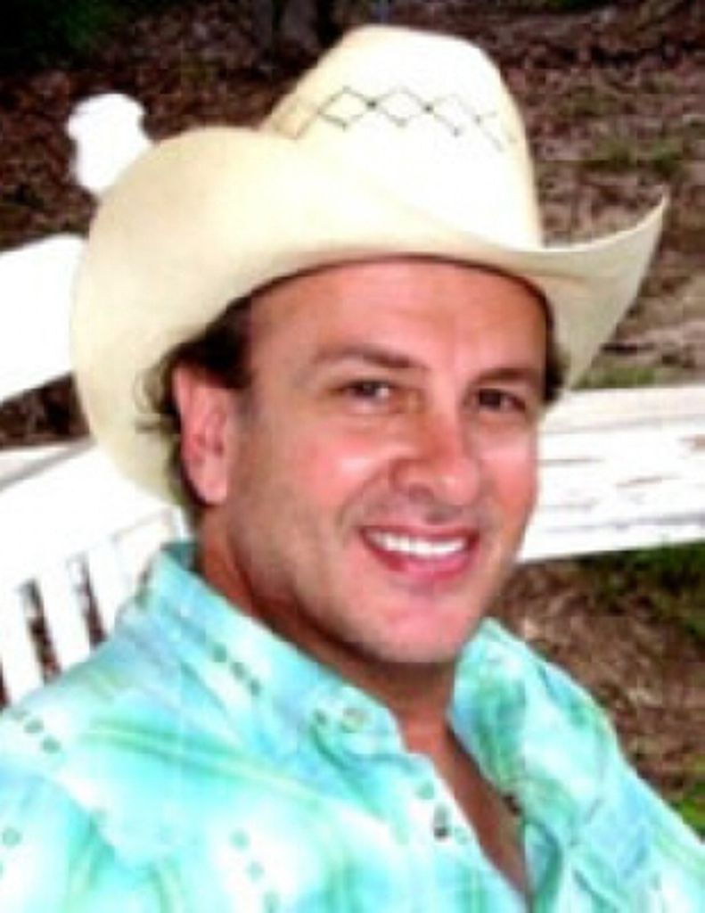 Darrell Keith Jones Profile Photo