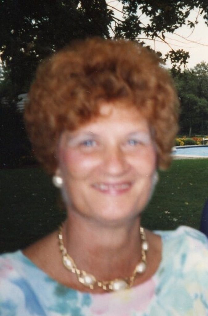 Christine C. Yost Profile Photo