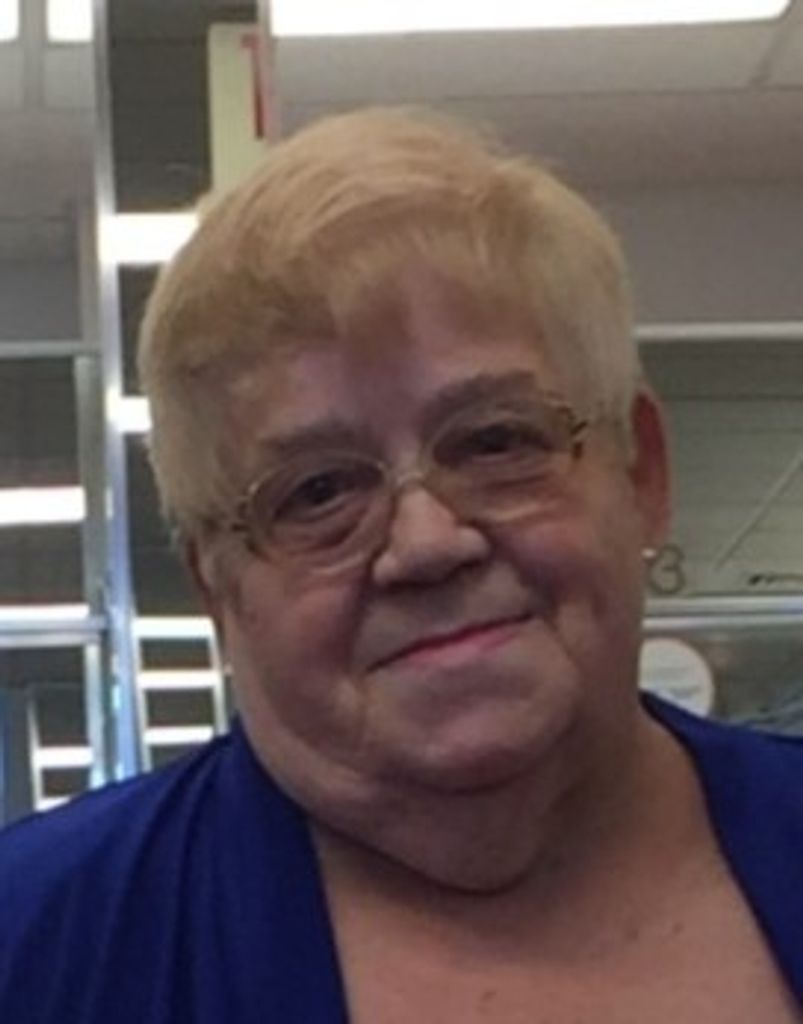 Marjorie A. Richards Profile Photo
