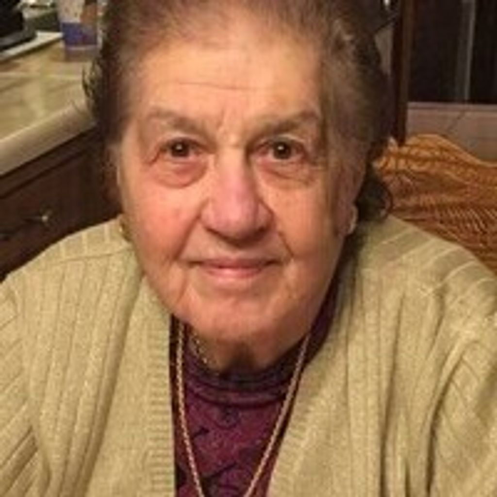 Arcangela Campagnano Profile Photo