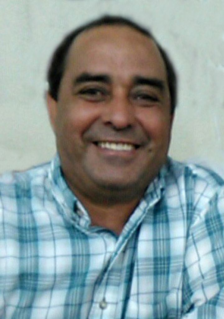 Eduardo "Eddie" Paz Profile Photo