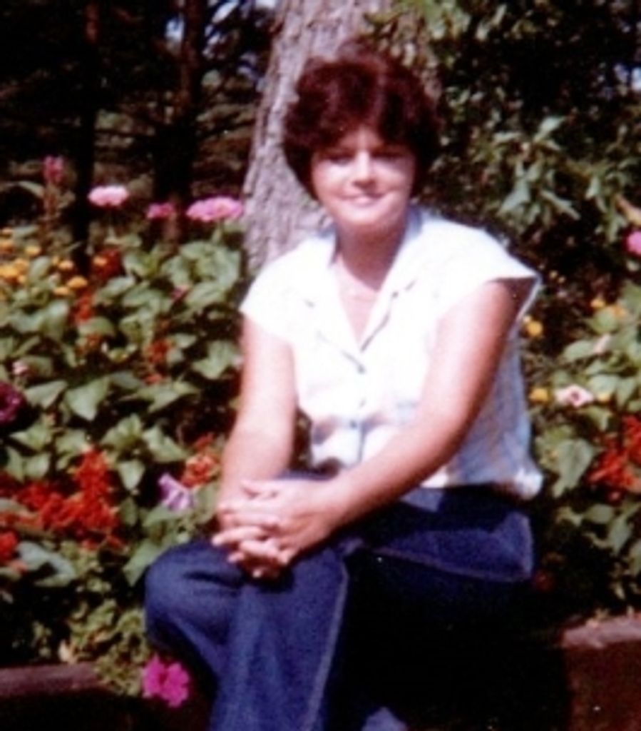 Erier "Jo" Mullinax Profile Photo