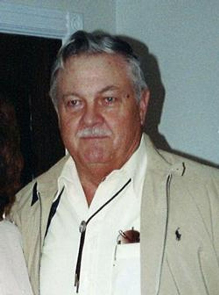 Charles Ray Hallums Profile Photo