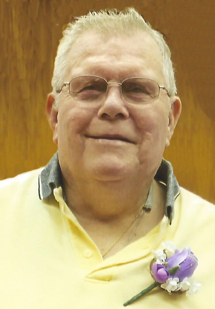 Jerome "Jerry" M. Smith