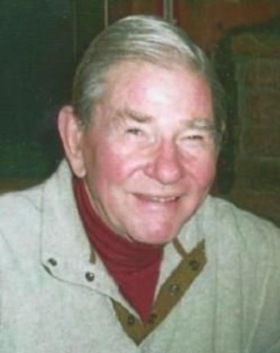 Douglas Robinson Profile Photo