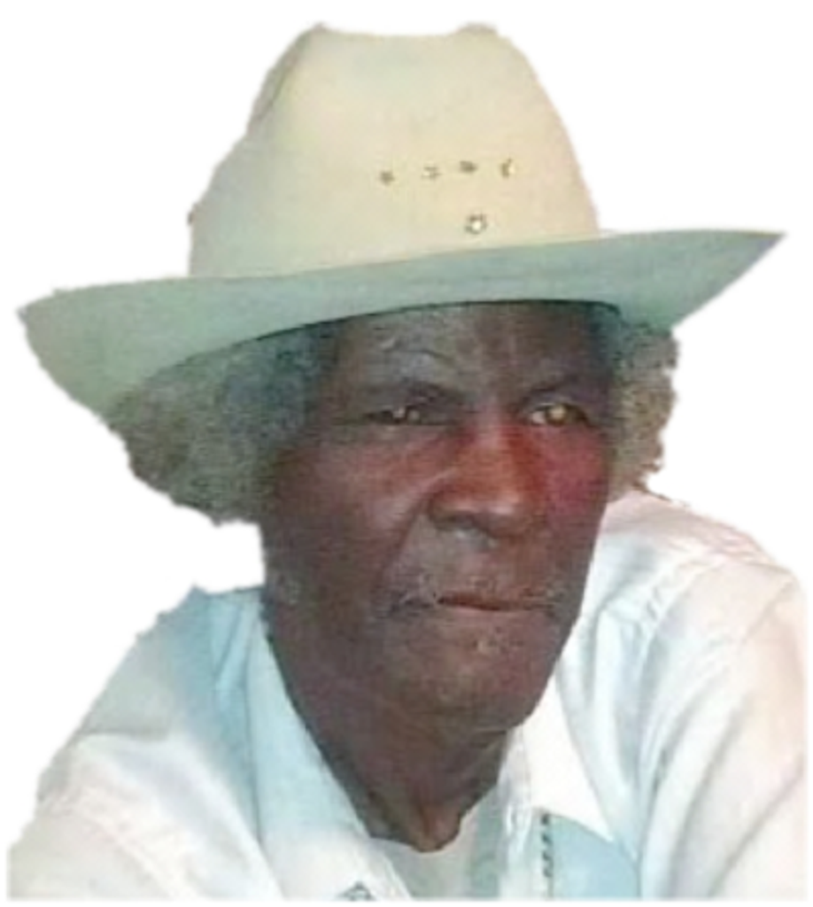 Andrew Willie Hamilton