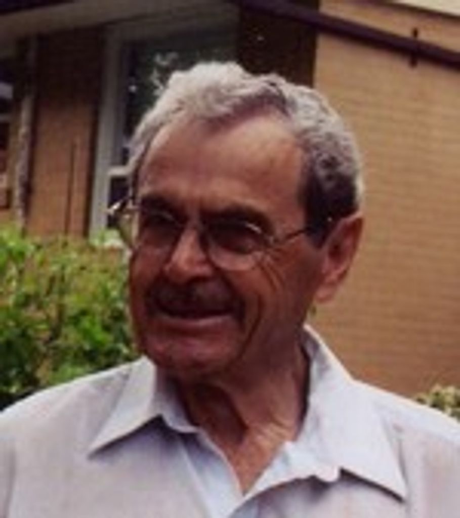 Adelard Joseph (Al) Poirier