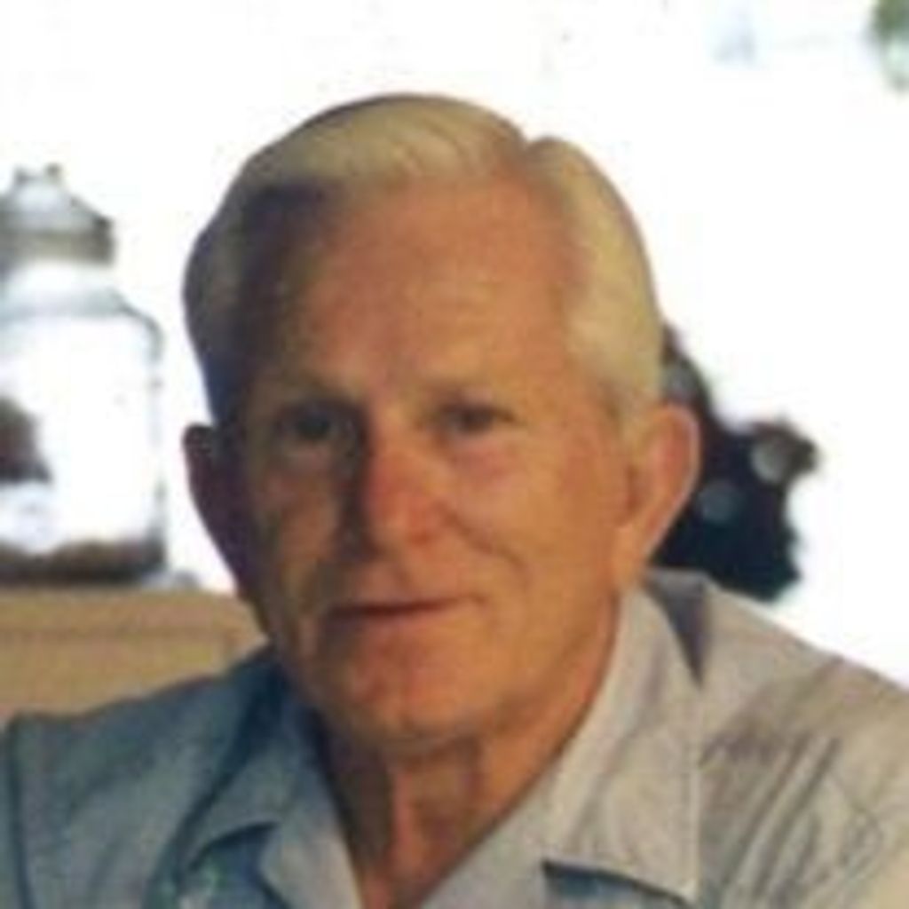 James  Edward Mansfield