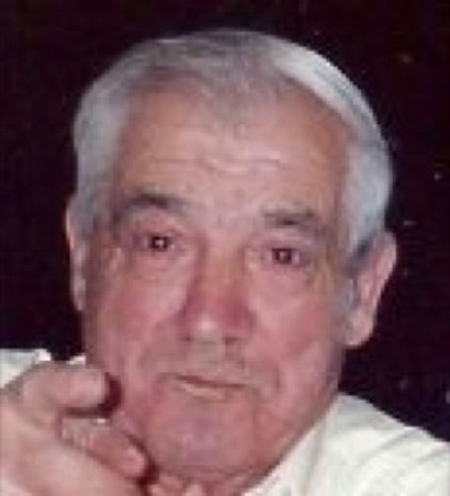 Francesco Morrone